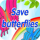  Save Butterflies spill