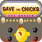  Save The Chicks spill
