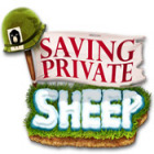  Saving Private Sheep spill