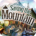Saving The Mountain spill Saving The Mountain spill