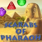  Scarabs of Pharaoh spill