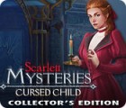  Scarlett Mysteries: Cursed Child Collector's Edition spill