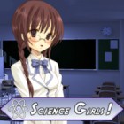  Science Girls! spill