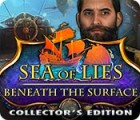  Sea of Lies: Beneath the Surface Collector's Edition spill