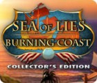  Sea of Lies: Burning Coast Collector's Edition spill