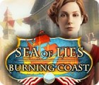  Sea of Lies: Burning Coast spill