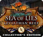  Sea of Lies: Leviathan Reef Collector's Edition spill