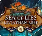  Sea of Lies: Leviathan Reef spill