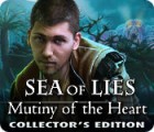  Sea of Lies: Mutiny of the Heart Collector's Edition spill
