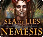  Sea of Lies: Nemesis spill