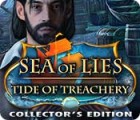  Sea of Lies: Tide of Treachery Collector's Edition spill