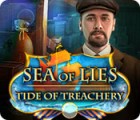  Sea of Lies: Tide of Treachery spill