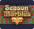  Season Marbles: Autumn spill