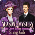  Season of Mystery: The Cherry Blossom Murders Strategy Guide spill
