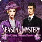  Season of Mystery: The Cherry Blossom Murders spill