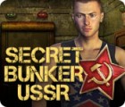 Secret Bunker USSR spill Secret Bunker USSR spill