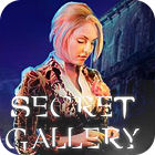  Secret Gallery: The Mystery of the Damned Crystal spill