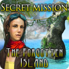  Secret Mission: The Forgotten Island spill