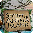 Secret of Antela Island spill Secret of Antela Island spill