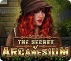  The Secret Of Arcanesium: A Mosaic Mystery spill
