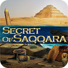 Secret Of Saqqara spill Secret Of Saqqara spill