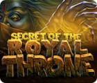  Secret of the Royal Throne spill