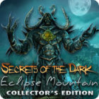  Secrets of the Dark: Eclipse Mountain Collector's Edition spill