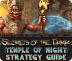  Secrets of the Dark: Temple of Night Strategy Guide spill