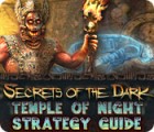 Secrets of the Dark: Temple of Night Strategy Guide spill Secrets of the Dark: Temple of Night Strategy Guide spill