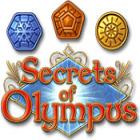  Secrets of Olympus spill