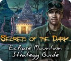  Secrets of the Dark: Eclipse Mountain Strategy Guide spill