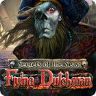  Secrets of the Seas: Flying Dutchman spill