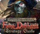  Secrets of the Seas: Flying Dutchman Strategy Guide spill