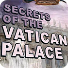  Secrets Of The Vatican Palace spill