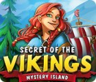  Secrets of the Vikings: Mystery Island spill