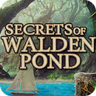  Secrets Of Walden Pond spill