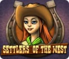  Settlers Of The West spill