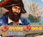  Seven Seas Solitaire spill