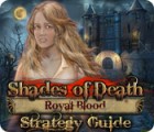  Shades of Death: Royal Blood Strategy Guide spill