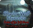  Shadow Wolf Mysteries: Curse of the Full Moon Strategy Guide spill
