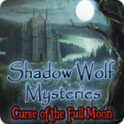  Shadow Wolf Mysteries: Curse of the Full Moon spill