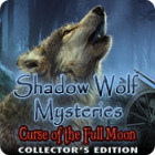  Shadow Wolf Mysteries: Curse of the Full Moon Collector's Edition spill