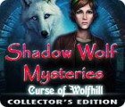  Shadow Wolf Mysteries: Curse of Wolfhill Collector's Edition spill