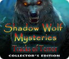  Shadow Wolf Mysteries: Tracks of Terror Collector's Edition spill