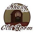 Shady Old Room spill