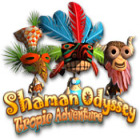  Shaman Odyssey: Tropic Adventure spill