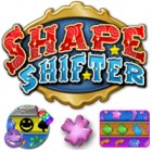 ShapeShifter spill ShapeShifter spill
