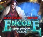  Shattered Minds: Encore Strategy Guide spill