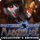  Shattered Minds: Masquerade Collector's Edition spill