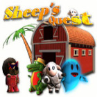  Sheep's Quest spill